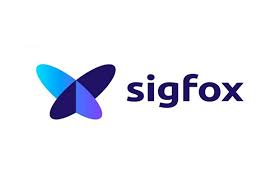Logo of Sigfox